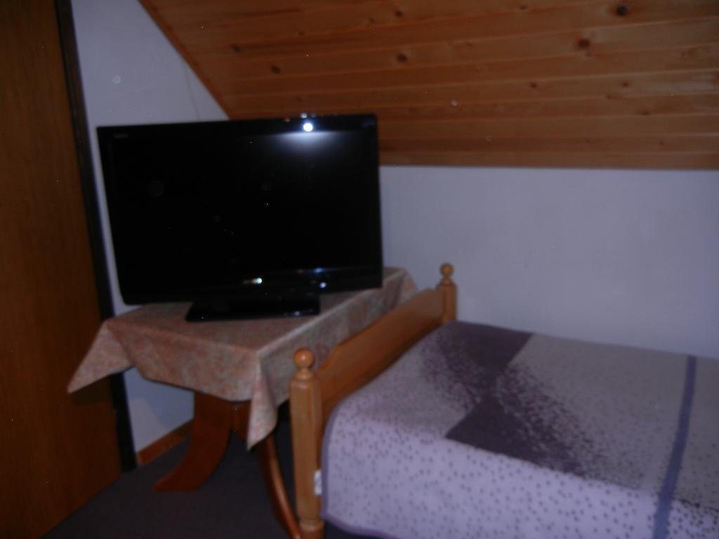 Apartments & Rooms Stare Bohinj Quarto foto